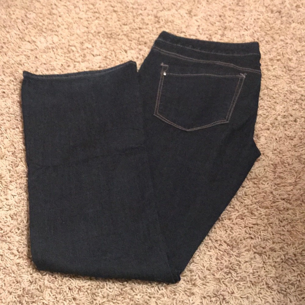 Express jeans